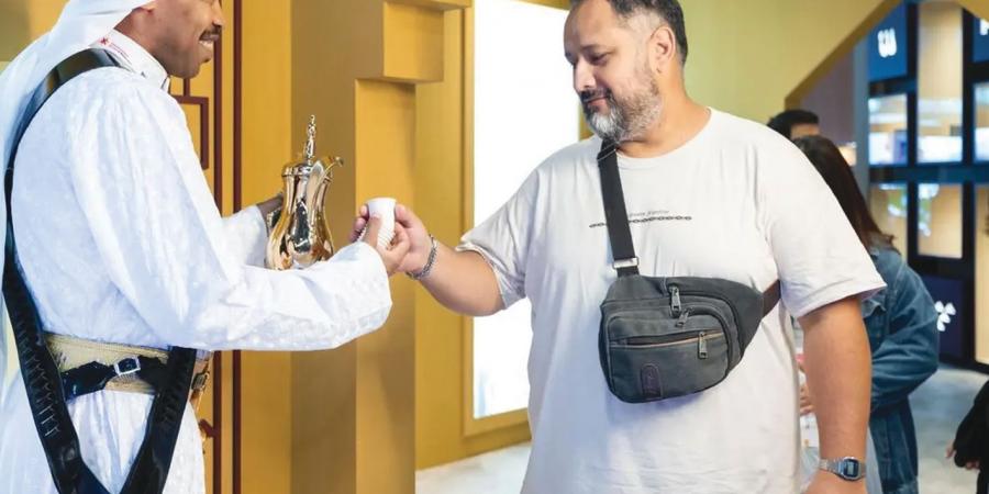 «هيئة الأدب» تختم مشاركتها في بوينس آيرس