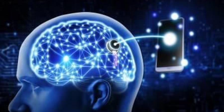 التحكم في أجهزة «أبل» بالعقل