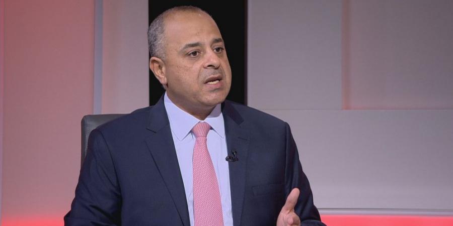 أبو صعيليلك: نظام الهياكل التنظيمية في القطاع العام يمنع ازدواجية الأدوار والمهام
