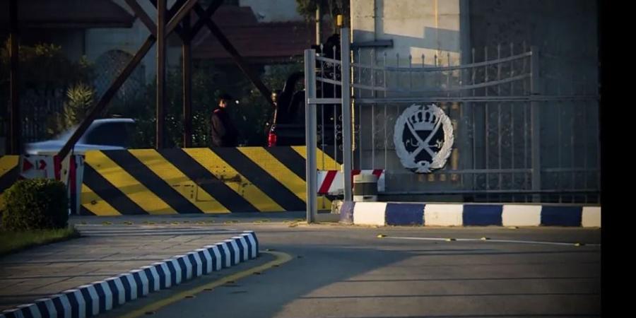 الأمن ينفي وجود حدث أمني في الرابية: توقيف شخص حاول اجتياز نقطة أمنية ورفض الامتثال