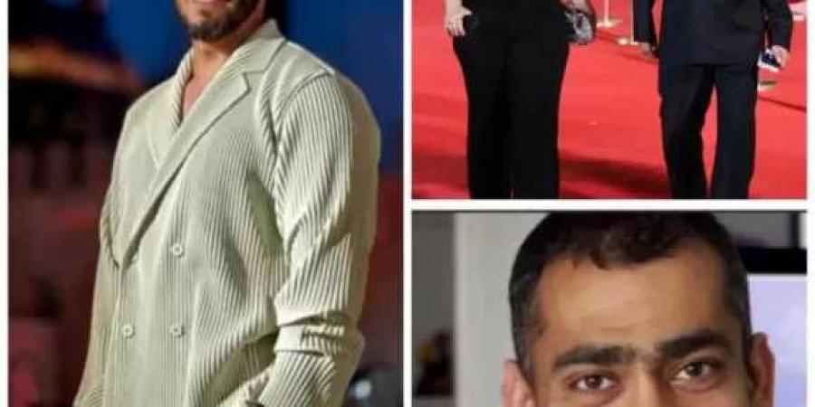 مراد مصطفى وسوسن يوسف وعلي العربي ونمير عبدالمسيح يرفعون راية السينما المصرية في كان