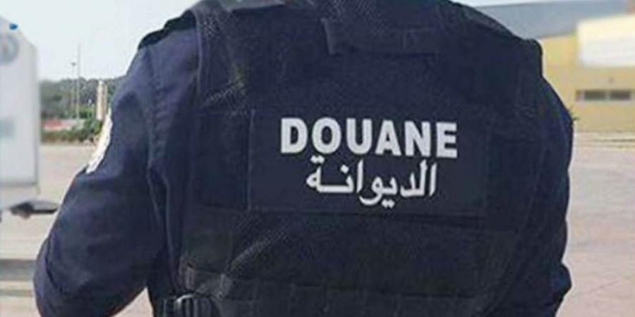 ملاحقة المهرّبين تتواصل: حجز مليار من البضائع المهرّبة