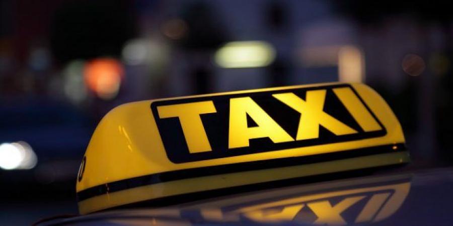 عاجل/ تونس الكبرى دون "تاكسيات" الإثنين المقبل