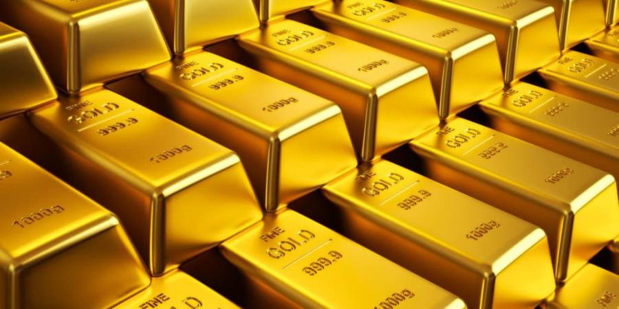 الذهب يتجه لتسجيل أسوأ أداء أسبوعي في 6 أشهر