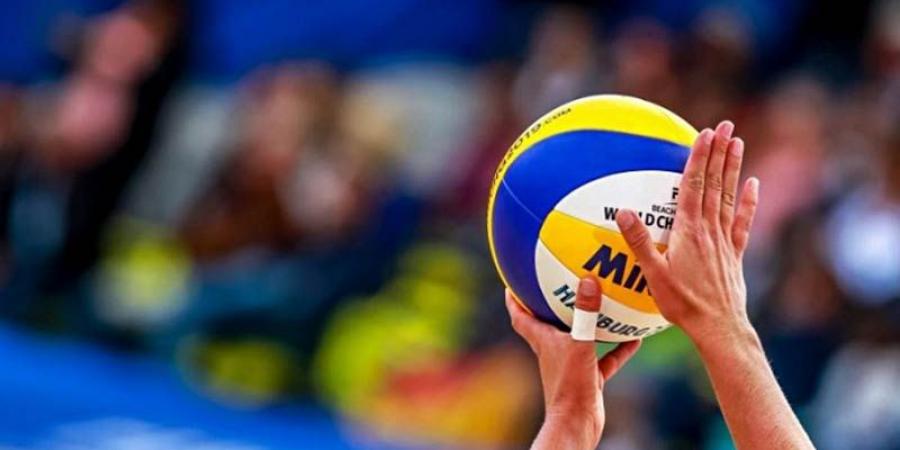 الكرة الطائرة: تربص المنتخب ينطلق يوم 18 ماي