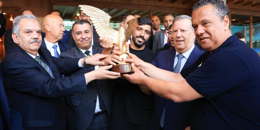 الرابطة المحترفة الأولى: الترجي الرياضي يُتوّج بلقبه ال34 ويواصل فرض هيمنته على الكرة التونسية