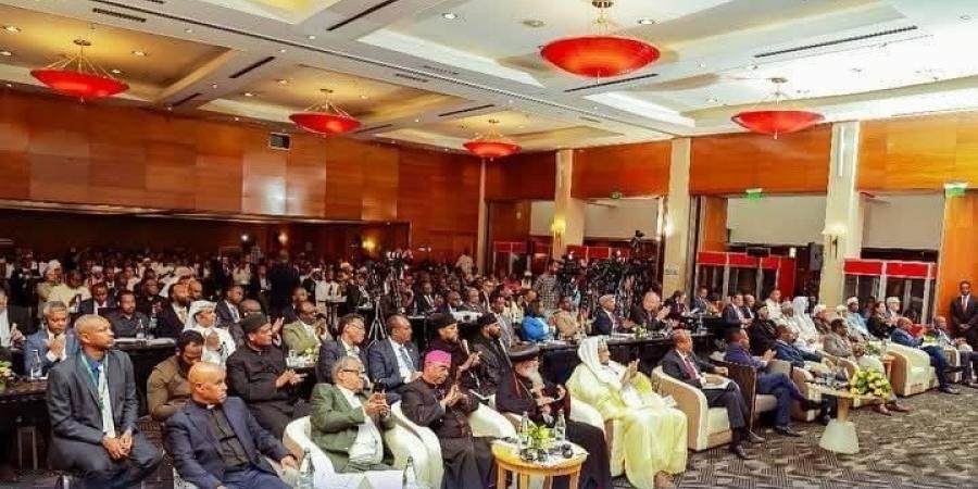 «حكماء المسلمين» يشارك في منتدى مجموعة العشرين للحوار بين الأديان