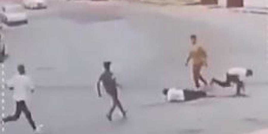 والد الطفل المعتدى عليه في "البيادر" يوجه رسالة "للأمن العام"  - فيديو