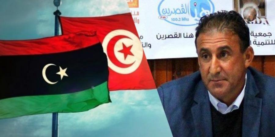 عاجل/ مصطفى عبد الكبير يكشف وضع التونسيين في ليبيا