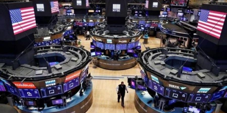 مؤشرات الأسهم الأمريكية تغلق مرتفعة