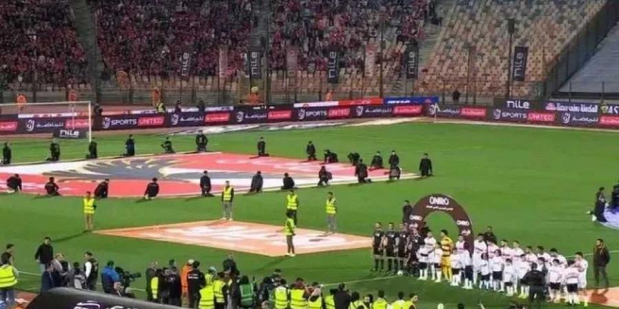 خبير لوائح: المحكمة الرياضية قد تُعلق إعلان بطل الدوري لحين الفصل بقضية القمة
