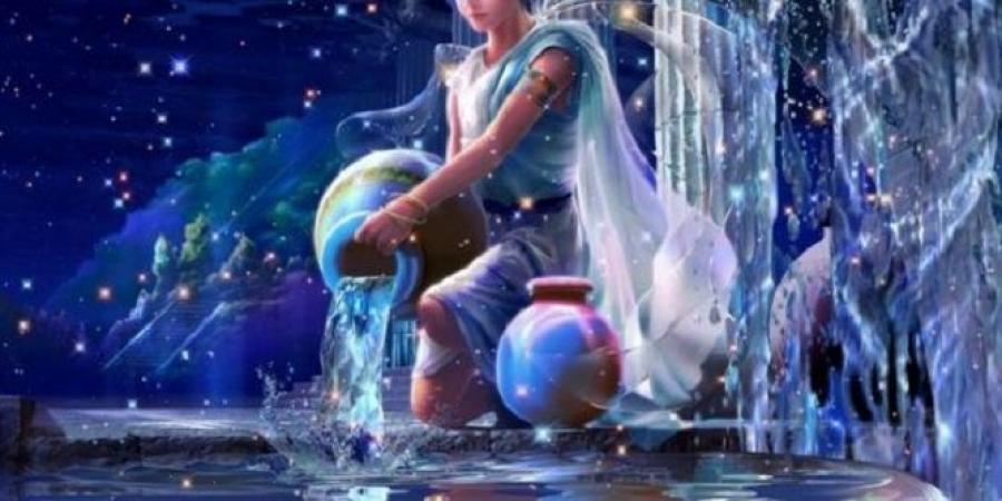 نصيحة برج الدلو اليوم السبت 17-5-1015..التأمل سيفتح عقلك