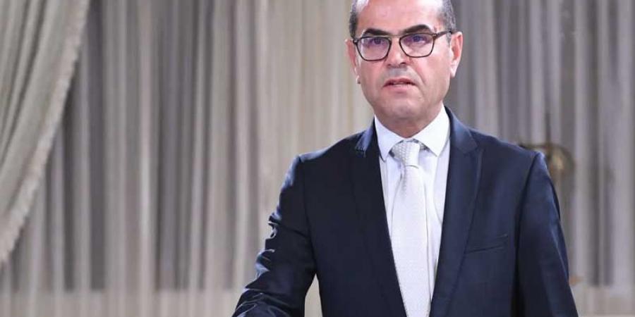 تقدّم إنجاز طريق عين أقطر قربص