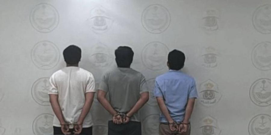 ضبط 3 متهمين بحملات حج وهمية