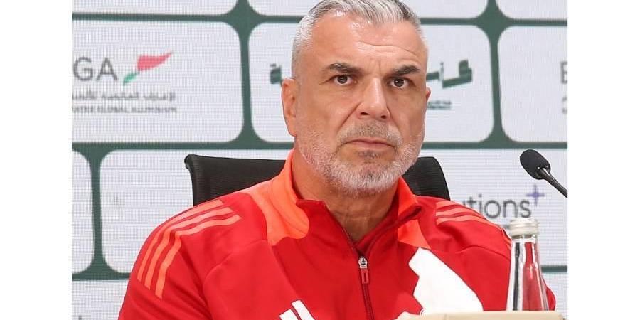 اصطاد البطولة 16 مع أندية الإمارات.. كوزمين يحلم بكأس العالم بعد آسيا
