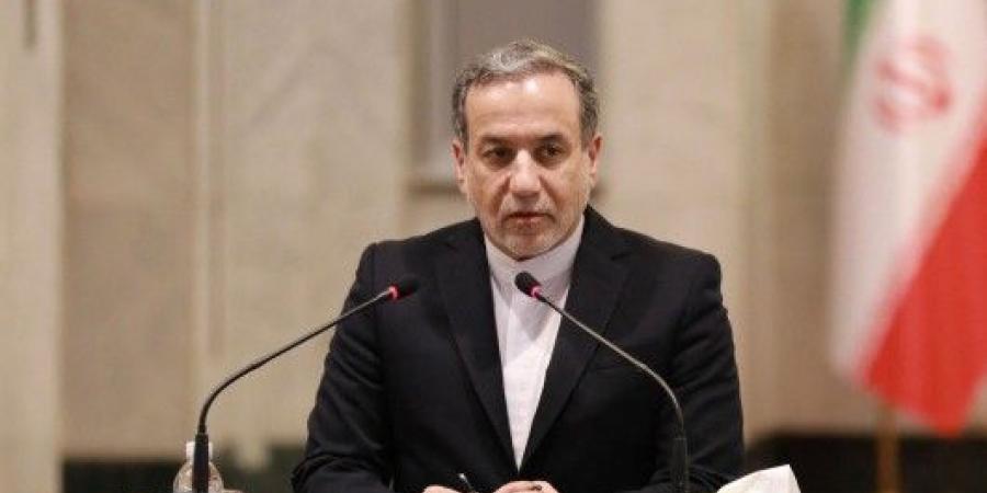عراقجي: نريد اتفاقاً عادلاً يضمن حقوقنا النووية ويرفع جميع العقوبات