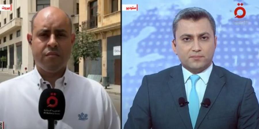 «القاهرة الإخبارية»: روسيا ترغب في التفاوض مع أوكرانيا تحت النار 