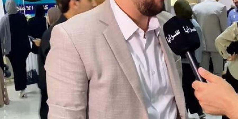سألنا خريجي جامعة اليرموك عن مدى جاهزيتهم لسوق العمل ..  فيديو