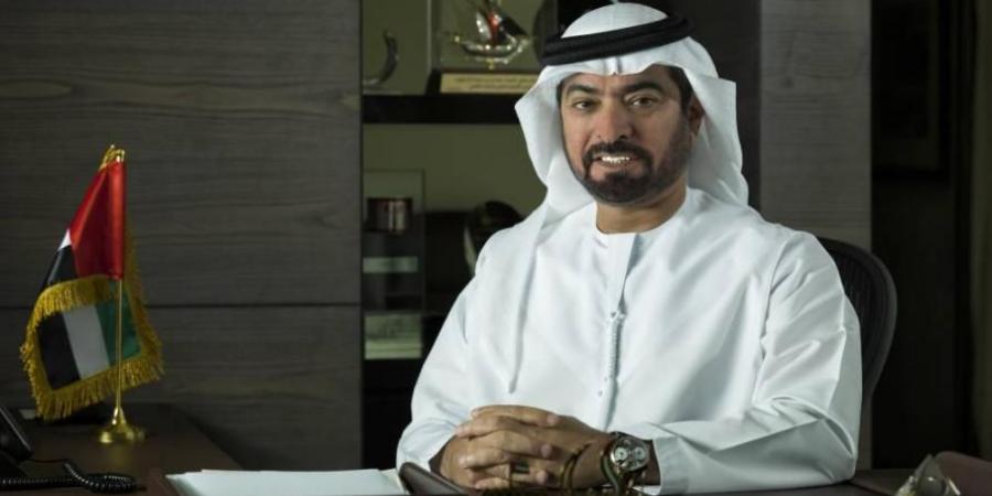 حمدان بن مبارك: إنجاز الشارقة ببصمة سلطان