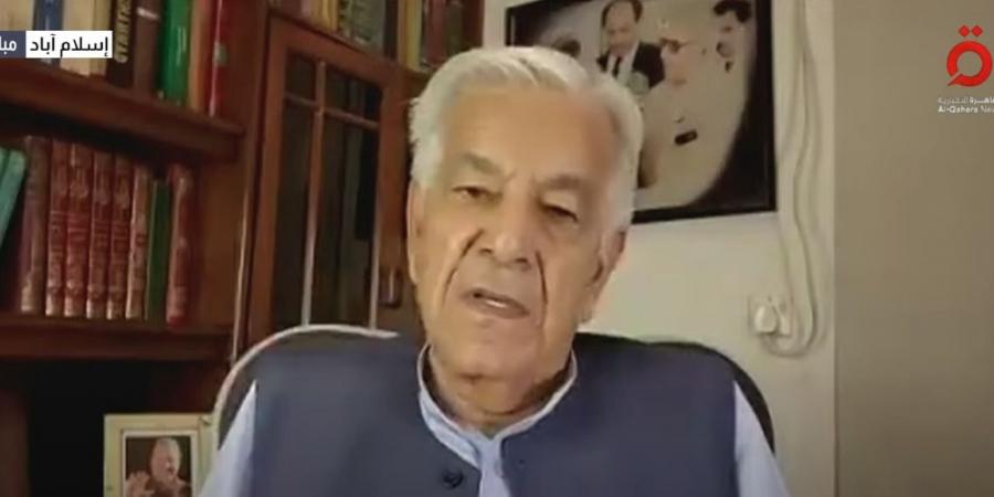 وزير الدفاع الباكستاني: لن نبدأ بمواجهة نووية لكن سنرد بالمثل إذا فُرض علينا هذا الخيار