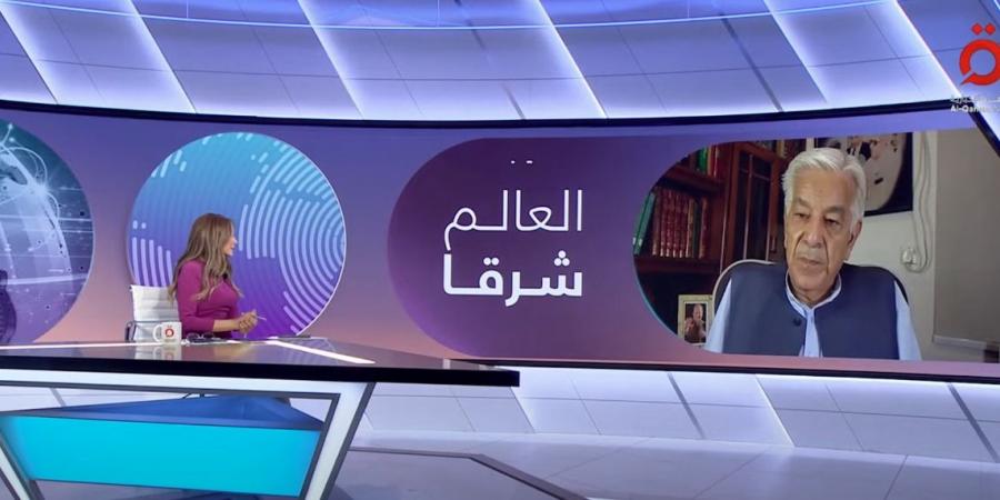 وزير الدفاع الباكستاني: جاهزون للرد على أي تهديد من الهند.. ولا نركز فقط على كشمير