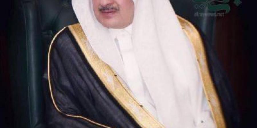 أمير منطقة تبوك يرعى حفل جائزة سموه للتفوق العلمي والتميز في عامها ال 38 الاربعاء المقبل القادم