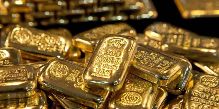 ارتفاع ملحوظ في احتياطات الذهب ببعض الدول في ظل توتر الاقتصاد العالمي