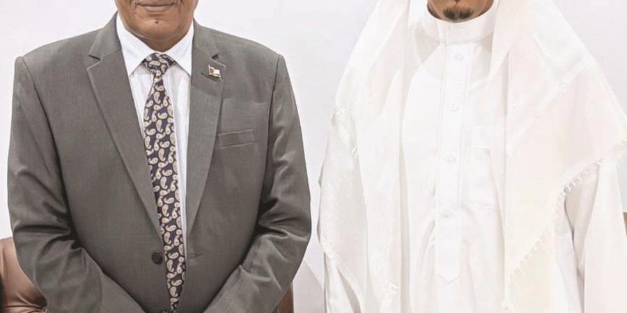 السفير السوداني ل«الرياض» تصدير 200 ألف رأس ل«موسم الحج»