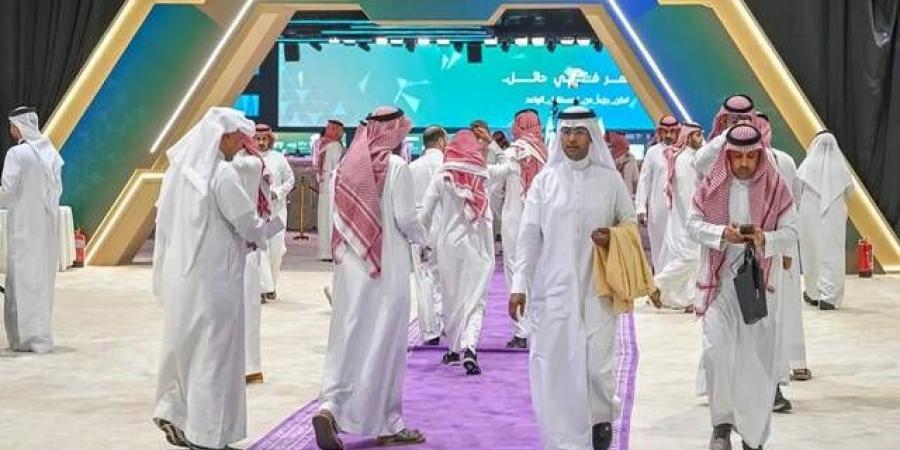 منتدى حائل للاستثمار 2025 يختتم أعماله بصفقات تتجاوز 8.5 مليار ريال