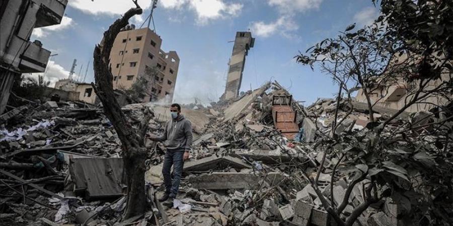 إدارة ترامب تهدد "إسرائيل": سنتخلى عنكم إذا لم تنهوا حربكم في غزة