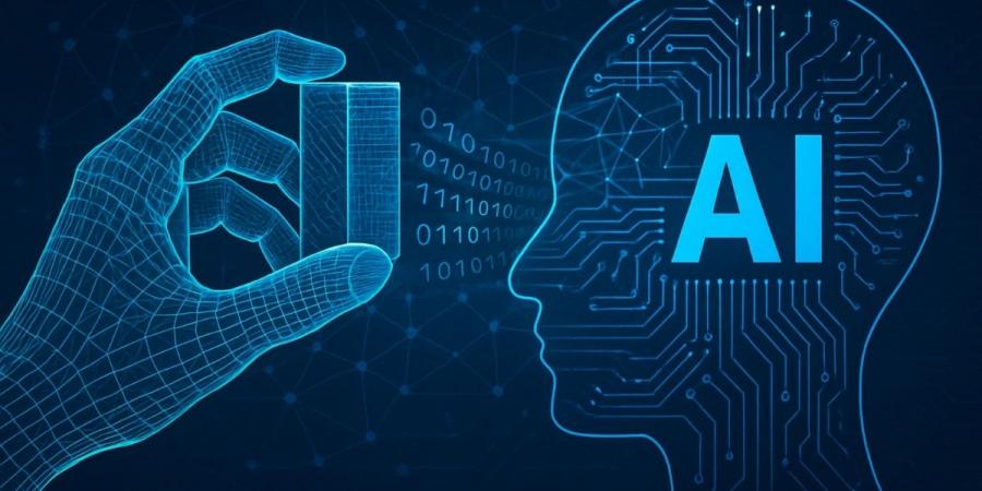 بدقة تصل إلى 89%.. الذكاء الاصطناعي يكشف التوحد من حركات اليد