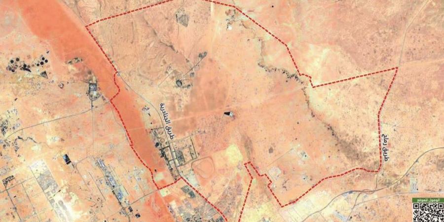 النزع الجديد للملكيات يرفع معروض الأراضي في الرياض