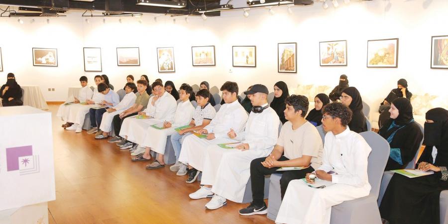 ثقافة وفنون المناطق تطلق «رحلة فن»