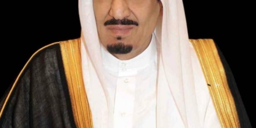 خادم الحرمين يصدر توجيهه الكريم باستضافة 1000 حاج وحاجة من ذوي الشهداء والأسرى والجرحى الفلسطينيين على نفقته الخاصة لأداء مناسك حج هذا العام 1446ه