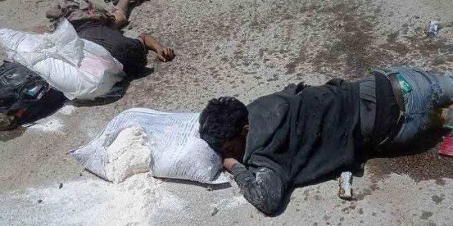 انفضت قمم الخليج والعرب...غزّة تموت جوعا وقصفا