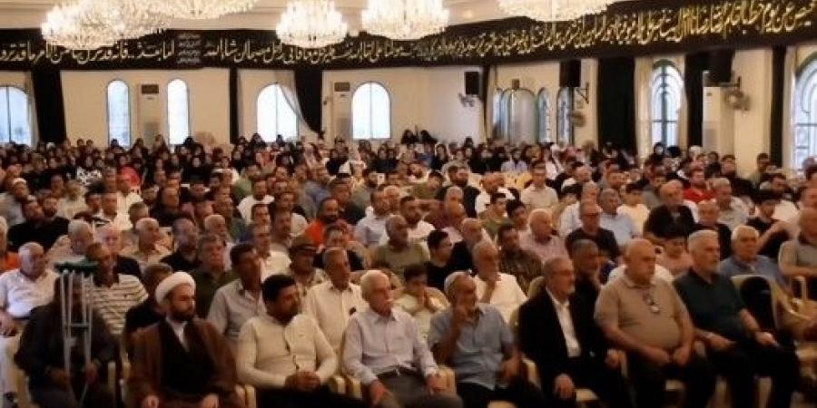 الجولة الرابعة من الانتخابات البلدية جنوبًا: تزكيات بالجملة ولوائح “التنمية والوفاء” تكرّس حضورها