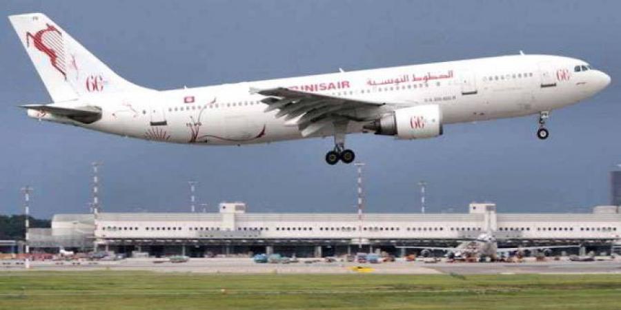 الخطوط التونسيّة تؤمن 44 رحلة لنقل 5500 حاج خلال موسم الحج لسنة 1446 هجري..