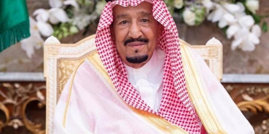 خادم الحرمين يصدر توجيهه الكريم باستضافة 1000 حاج وحاجة من ذوي الشهداء الفلسطينيين على نفقته الخاصة