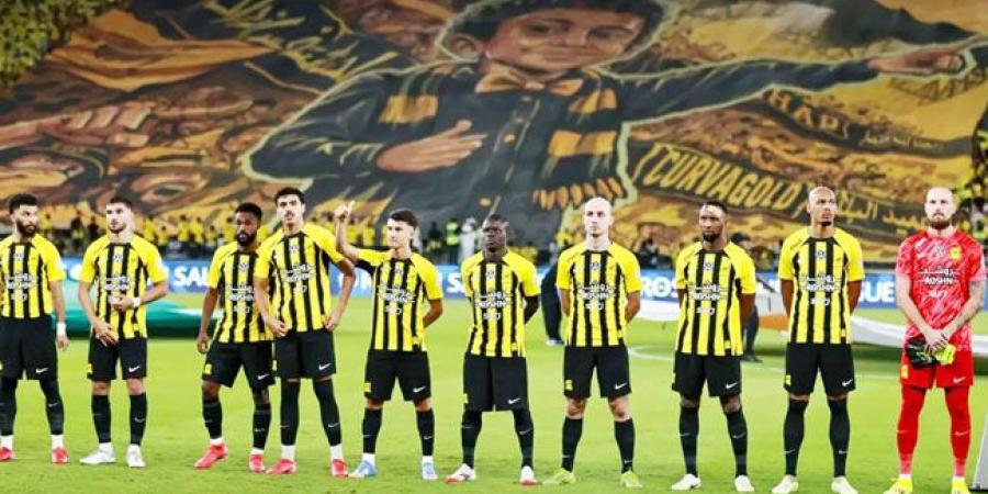 بدءًا بحل اللجنة الثلاثية.. كيف نجحت إستراتيجية الاتحاد هذا الموسم؟