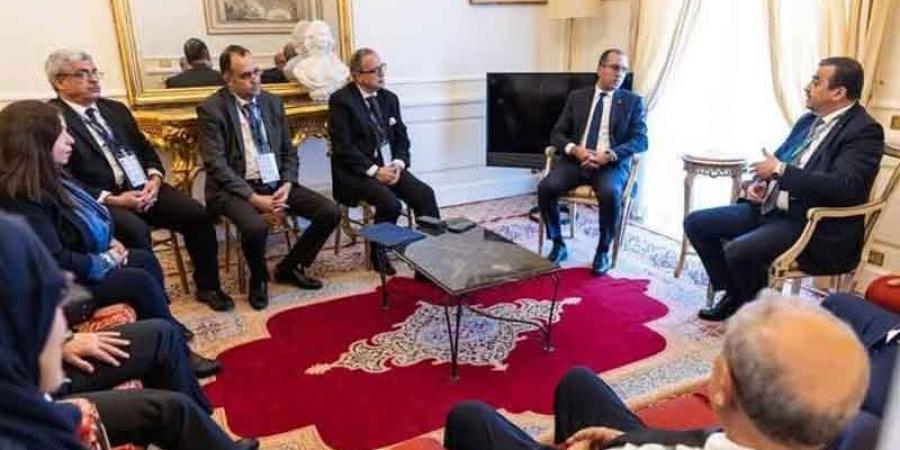 تونس تشارك في المنتدى الدولي «نحو الجنوب» بمدينة سورينتو الإيطالية