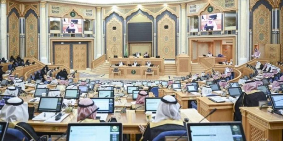 مجلس الشورى يعقد جلسته العادية الحادية والثلاثين 