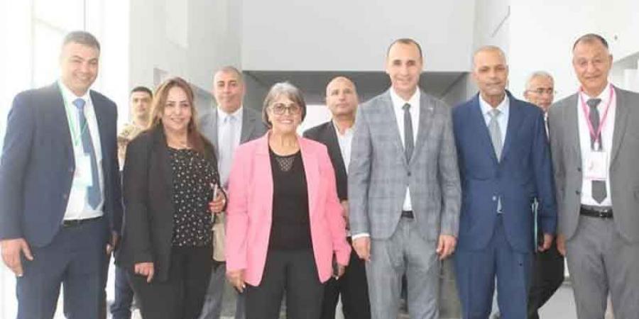 سليانة: بمشاركة 26 مندوبية و52 تلميذا: ملتقى فنون الصورة والسينما والفنون التشكيلية بالمدارس الإبتدائية