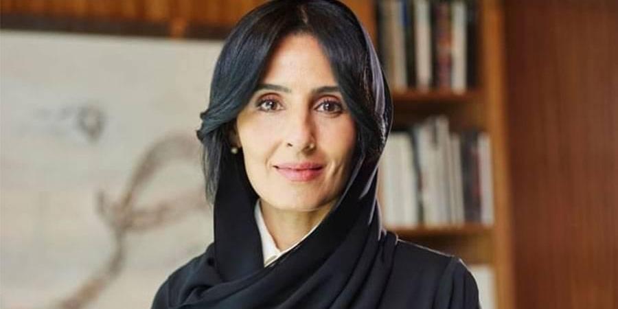 رزان المبارك رئيسة للاتحاد الدولي لحفظ الطبيعة لفترة ثانية