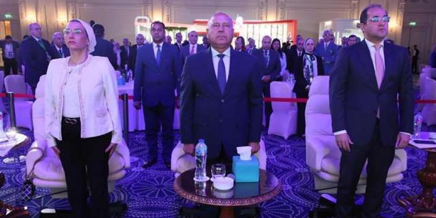 المالية: فرص واعدة للقطاع الخاص للاستثمار بالتحول للاقتصاد الأخضر