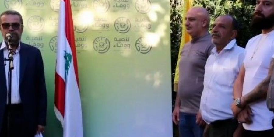 استمرار إعلان لوائح “التنمية والوفاء” في منطقة جبل عامل الثانية… وتحضيرات لوجستية في النبطية