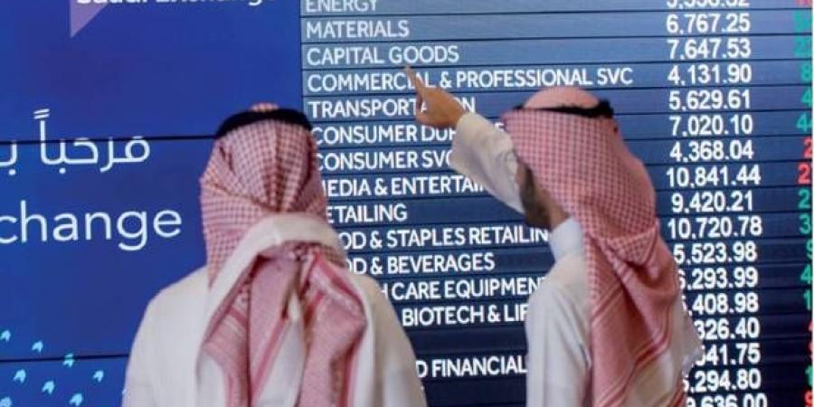 مؤشر "تاسي" يعاود مكاسبه وسط تباين بالتداولات