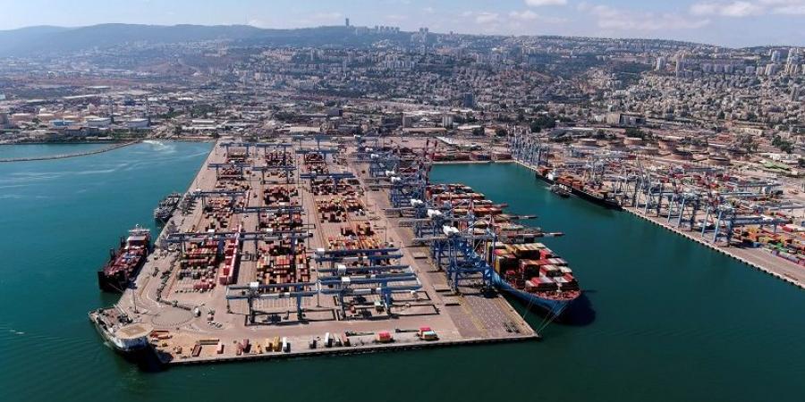 الحوثيون: "قررنا فرض حظر بحري على ميناء حيفا الإسرائيلي"