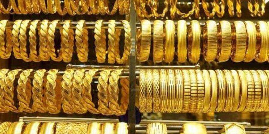 سعر الذهب اليوم الثلاثاء 20-5-2025 يفاجئ الجميع بالتعاملات المسائية.. وعيار 21 يسجل رقما صادما