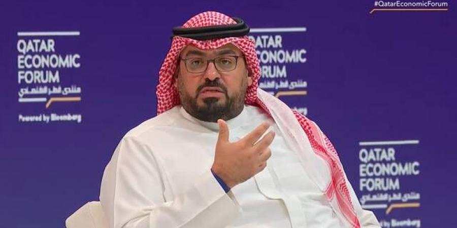 الإبراهيم: الاقتصاد السعودي مستعد دائما لمختلف سيناريوهات أسعار النفط