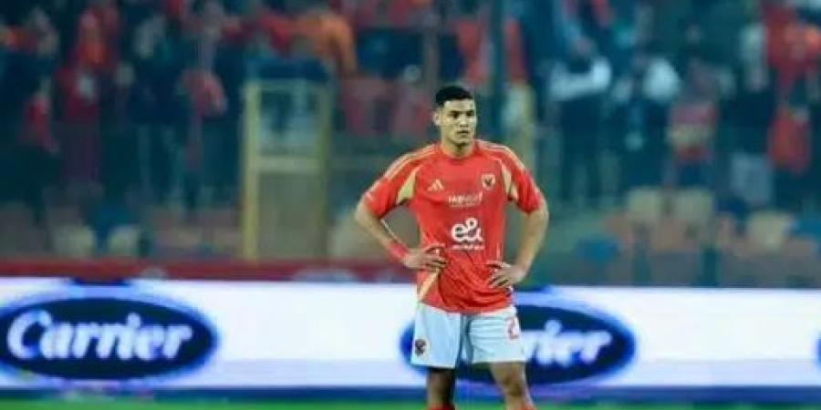 اعلامي شهير يكشف رحيل هذا الثتائي عن الأهلي في الميركاتو الصيفي
